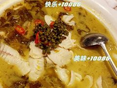 -拾贝海鲜馆（海鲜粤菜）(花果园店)