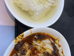 -蒋家槟豆面皮(友爱路店)