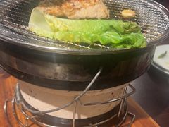 -蒜香焼肉PURUSHIN(马场路店)
