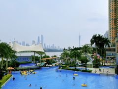 -黄金海岸水上乐园