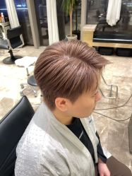 -MMbyHairCode 芭曲发型沙龙