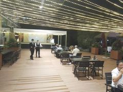 -北京辽宁大厦·盛安汇西餐厅