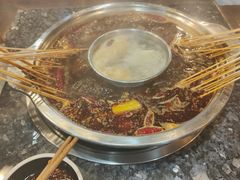 -欧阳小姐在成都(鼓楼店)