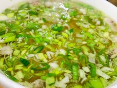 -陇上全荟兰州传统牛肉面(延吉路店)