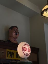 点击看大图 -IMUSE BARBER SHOP