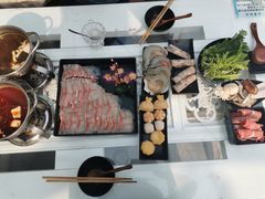 -丽江庭院之丽江往事(安定门店)