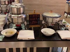 -万达嘉华酒店-美食汇西餐厅