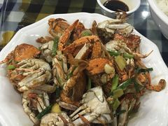 -钱大妈海鲜饭店(保利林语店)