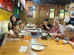 -金掌勺·锅包肉(双榆树店)