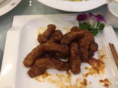-东四民芳餐厅(世茂工三店)