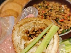 -一善菌·云南菌汤·云南菜(银泰城店)