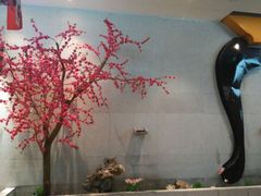 -丽池宫韩式汗蒸会馆(华灯坊店)