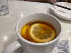 -金湖港式餐厅(建外店)