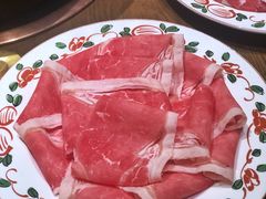 -北京老门框爆肚涮肉馆(凤城六路店)