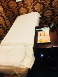 -莎蔓莉莎美容会所