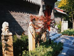 -老北京风情街