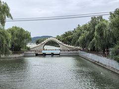 -皇家御河游(紫御湾码头)