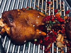 -相遇·鲜炒黄牛肉(丹阳吾悦广场店)