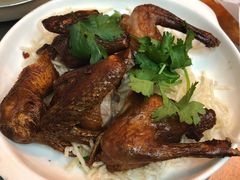 -兴记菜馆