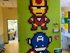 -童程童美少儿编程乐高机器人(沈河校区)