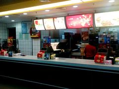 android_upload_pic-麦当劳(盐城世纪大道得来速店)