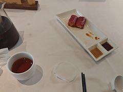 -怀德酒楼·粤菜·海鲜·茶点(宝安国际机场店)