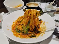 烟花女郎意大利面-娜娜家·Nana's restaurant(国金汇店)