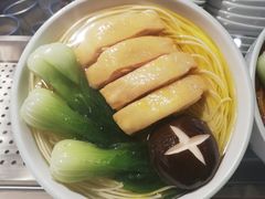-老乡鸡(亚夏汽车城同创科技园店)