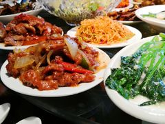 -玉林烤鸭店(垡头店)