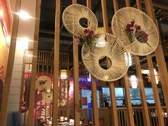 大堂-蜀滋香鲜鱼火锅(黄金路店)