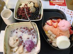 -鲜芋仙(观音桥大融城LG店)