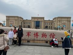 -中国人民解放军海军博物馆