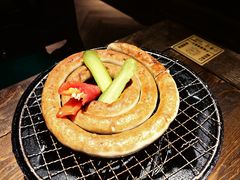 -卢布里西餐厅(总店)