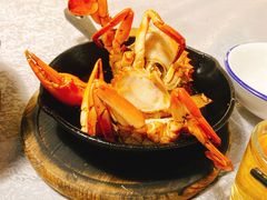 招牌煎蟹-莲花公园煎蟹·30年闽菜(火车站店)