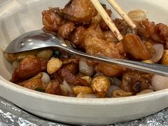 -味+新京宴·烤鸭·北京菜(创意谷店)