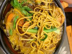 火腿肠砂锅-南湖胖子砂锅(红庙店)