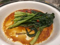 -火锅岛潮牌自助餐厅(天津天佑城店)