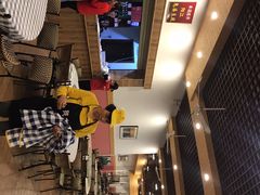 -钱大妈海鲜饭店(保利林语店)