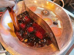 -老码头火锅(骡马市店)