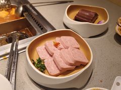 -海底捞火锅(东百中心店)