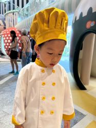 -奈尔宝家庭中心·亲子餐厅(宝安店)