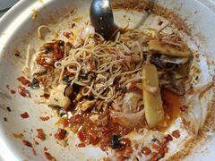 -湘当爱·鲜煮现炒(松岗立业路店)