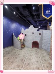 -幻贝家儿童乐园(苏州中心店)