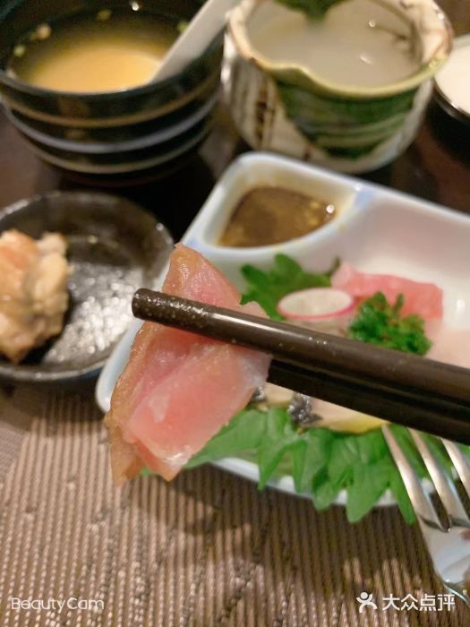 富力希尔顿酒店·源氏日餐厅图片