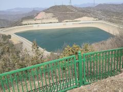 -北京十三陵国家森林公园蟒山景区