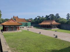 -沈阳市东陵公园