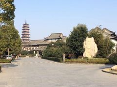 汇金玄武饭店-扬州瘦西湖汇金酒店