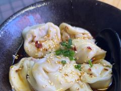 红油抄手-归蜀第成都串串料理(梅花路店)