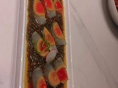 -甦杏鸡毛店(营门口店)