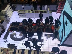 -NIKE品牌体验店(南京东路店)